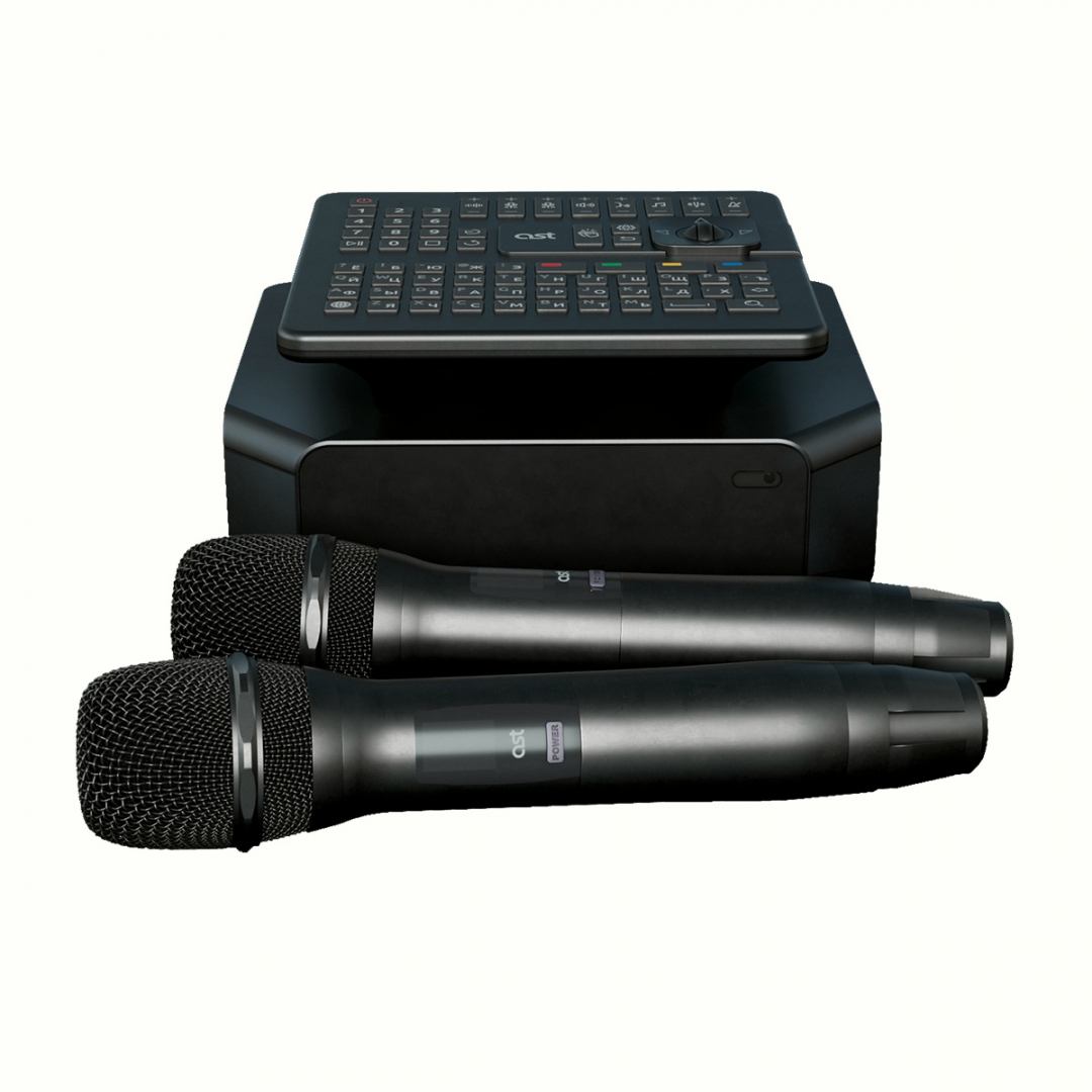 AST Zoom 2 (AST-90) в Чистополе
