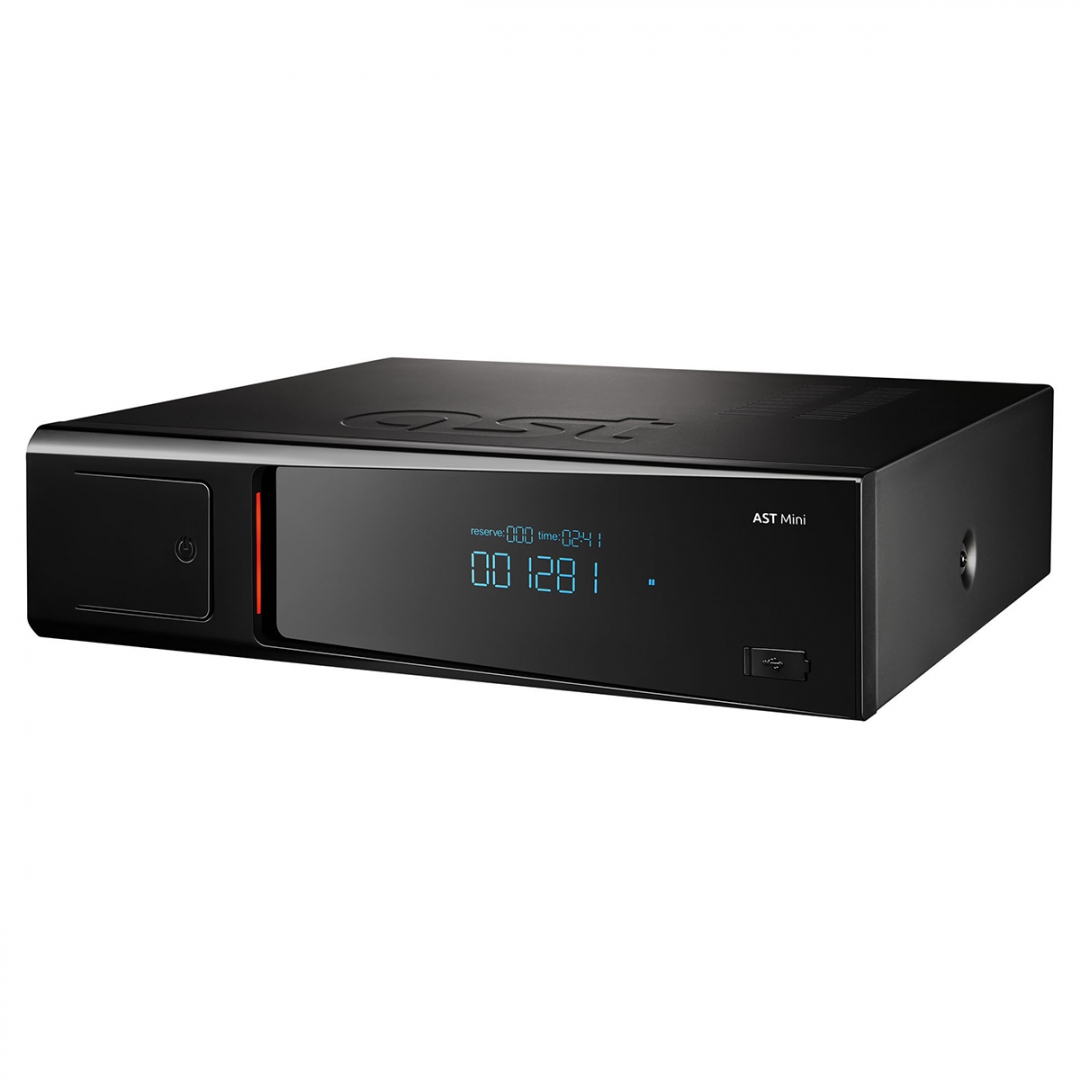 AST Mini (AST-25B) профессиональная система караоке в Чистополе