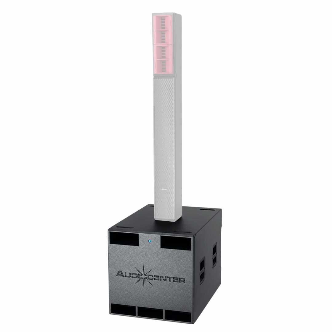 Audiocenter L65S MK2 сабвуфер в Чистополе