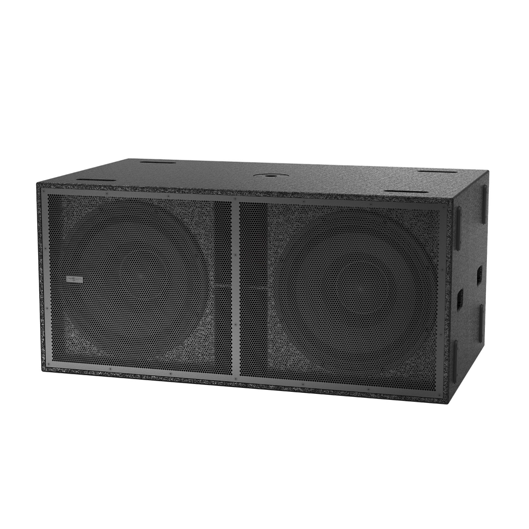 Audiocenter S3218A сабвуфер активный в Чистополе