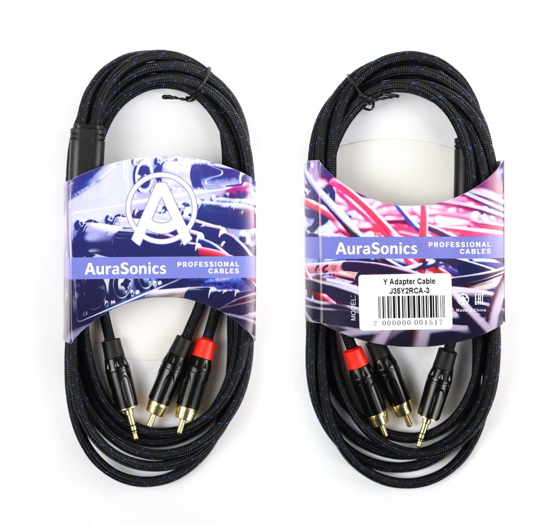 AuraSonics J35Y2RCA-3 в Чистополе