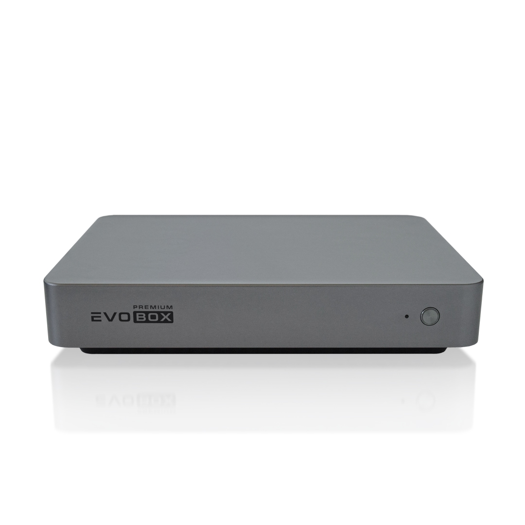 EVOBOX Premium Hi-End караоке-система в Чистополе