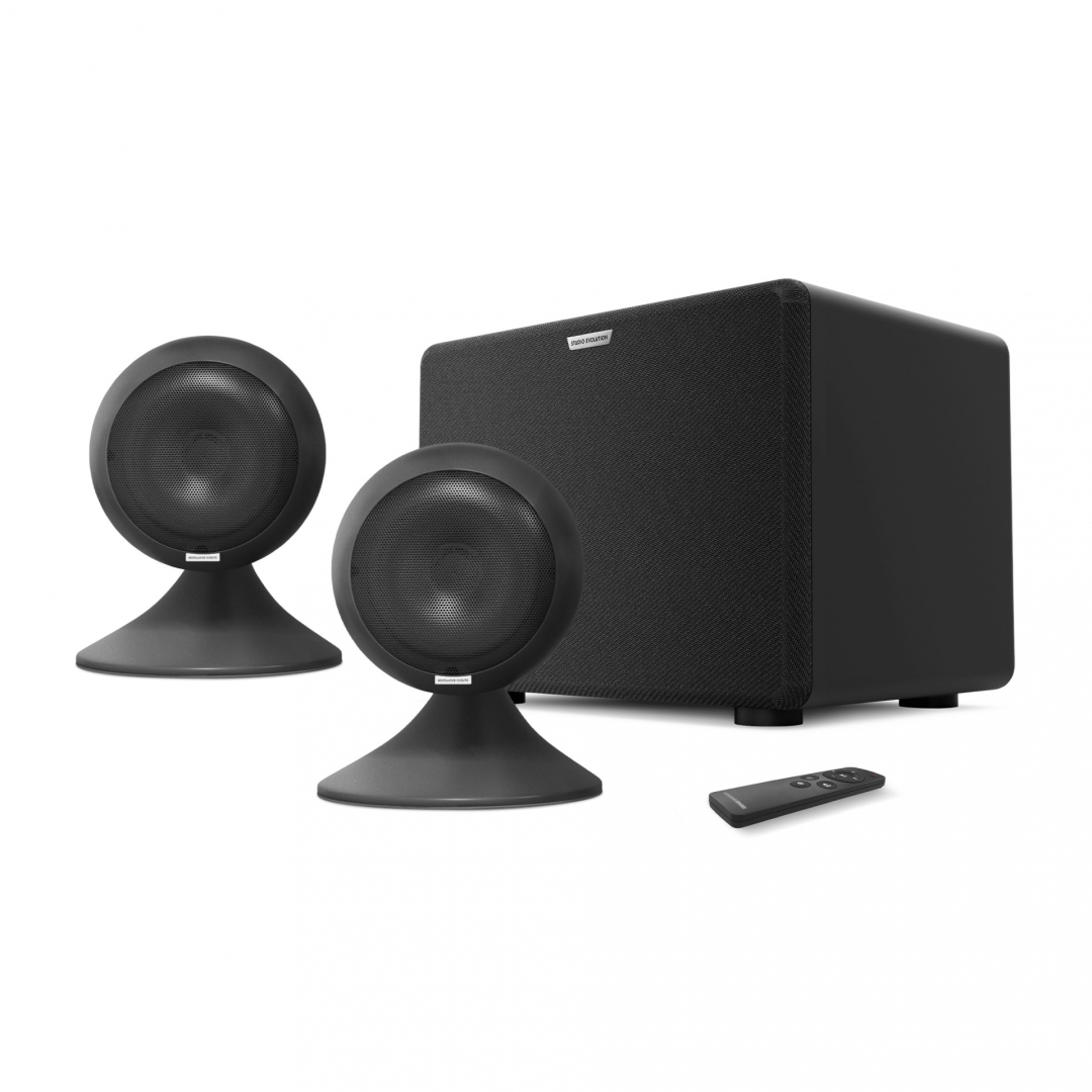 EvoSound Sphere 2.1 аудиосистема для караоке в Чистополе