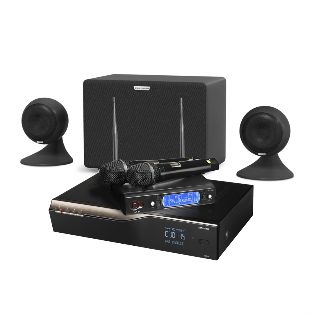 караоке-комплект AST-50 Sound Sphere в Чистополе