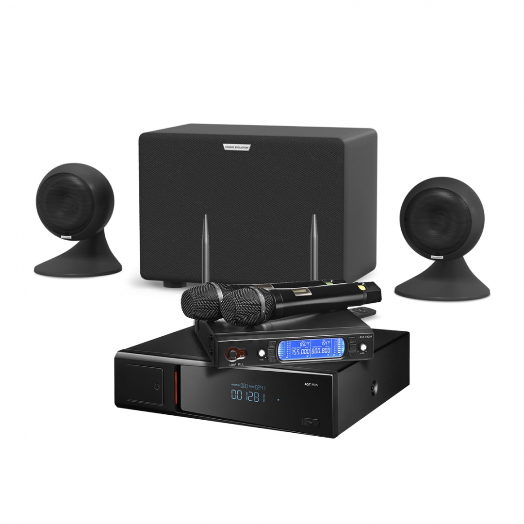 караоке-комплект AST Mini Sound Sphere в Чистополе