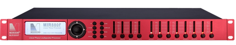 Marani MIR880F (480I + Dante) в Чистополе