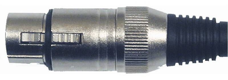QUIK LOK NC354-K XLR Female Разъем в Чистополе