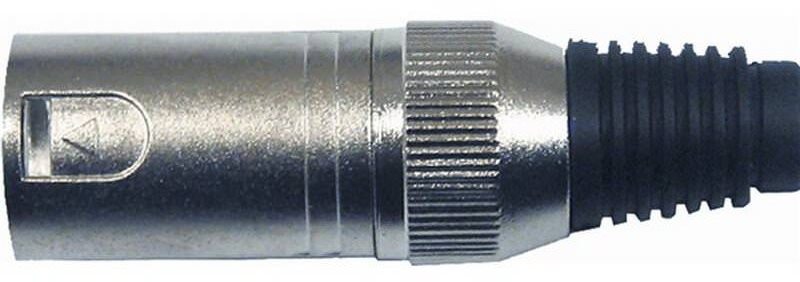 QUIK LOK NC355-K XLR Male Разъем в Чистополе