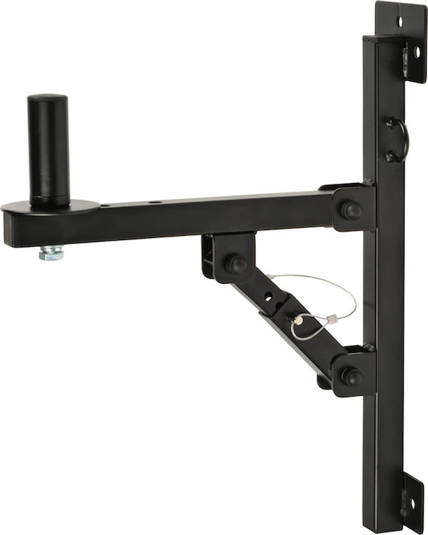 QUIK LOK SB781 Настенный кронштейн для АС в Чистополе
