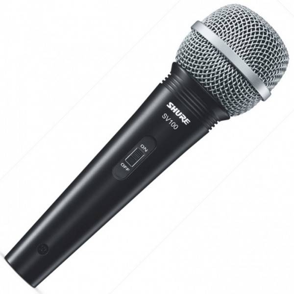 SHURE SV100-A динамический микрофон в Чистополе