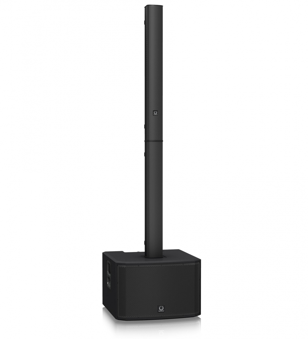 Turbosound iNSPIRE iP3000 модульная аудио колонна 2000Вт в Чистополе