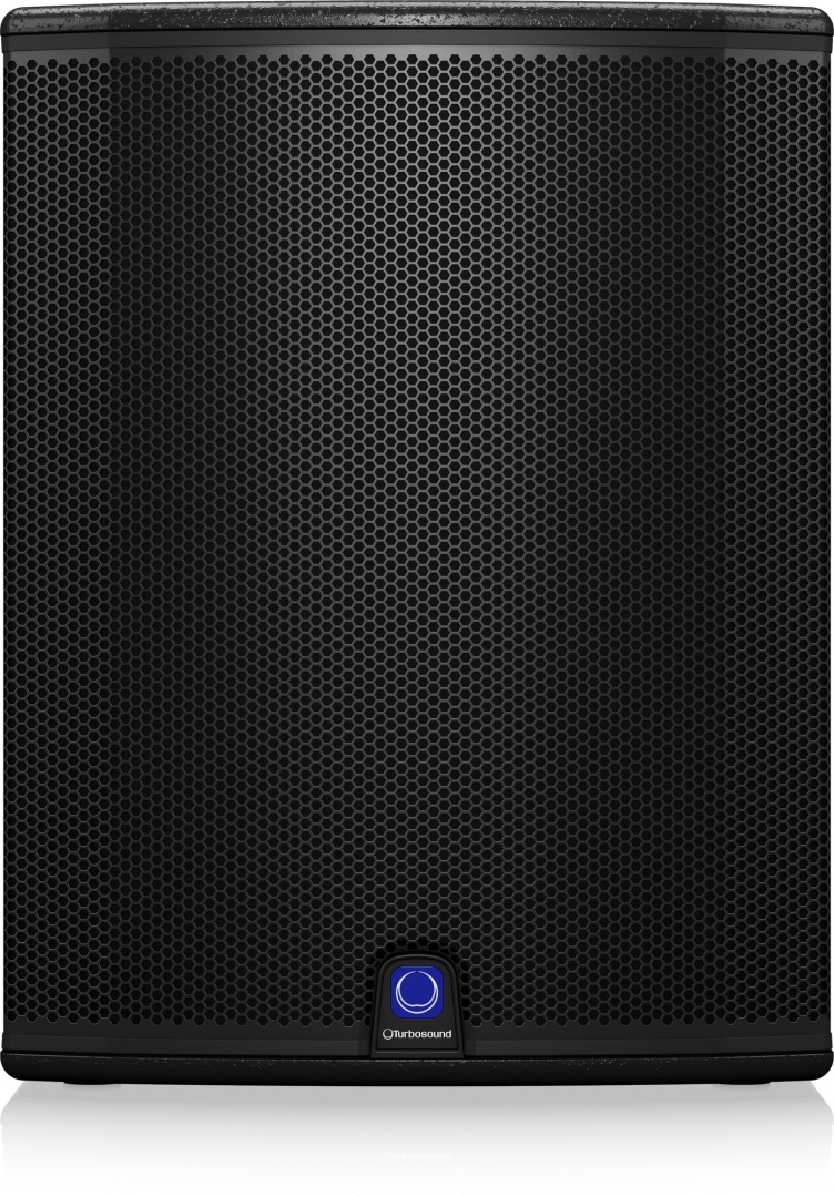 Turbosound iQ18B сабвуфер активный в Чистополе