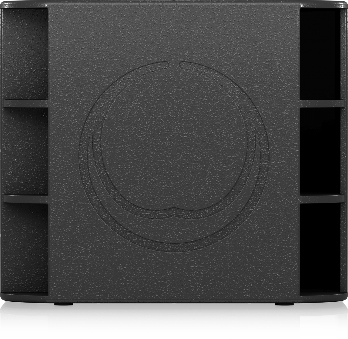 Turbosound Milan M18B сабвуфер активный в Чистополе