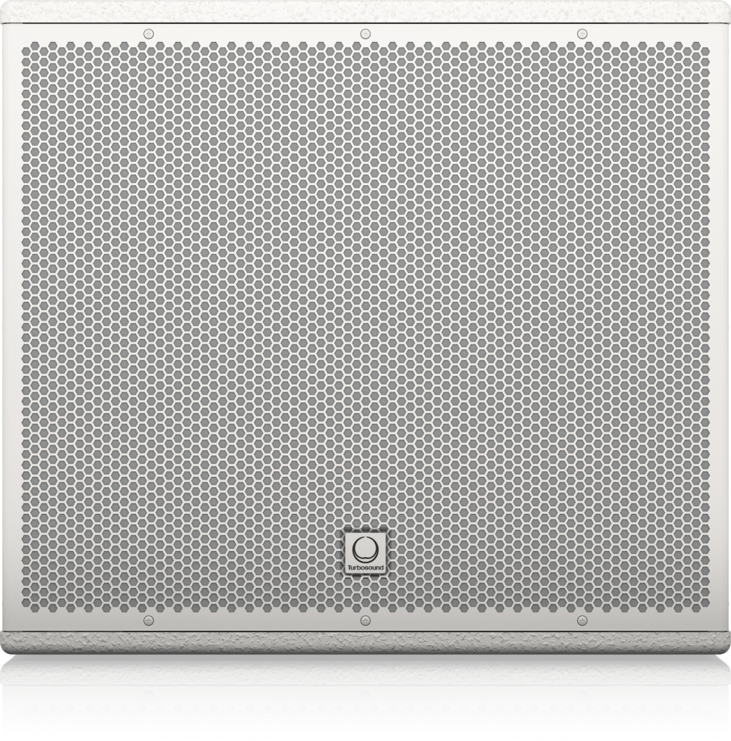 Turbosound NuQ115B-AN Активный сабвуфер в Чистополе