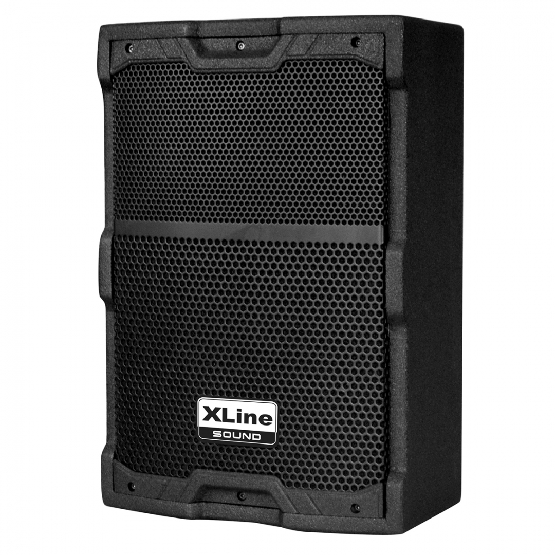 XLine ALFA P-10A Акустическая система активная в Чистополе