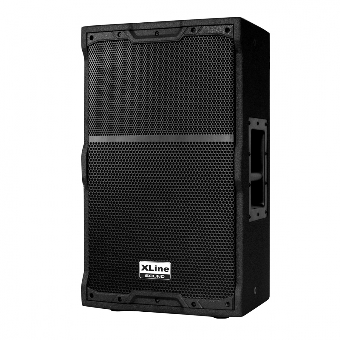XLine ALFA P-12A DSP Акустическая система активная с DSP и Bluetooth в Чистополе
