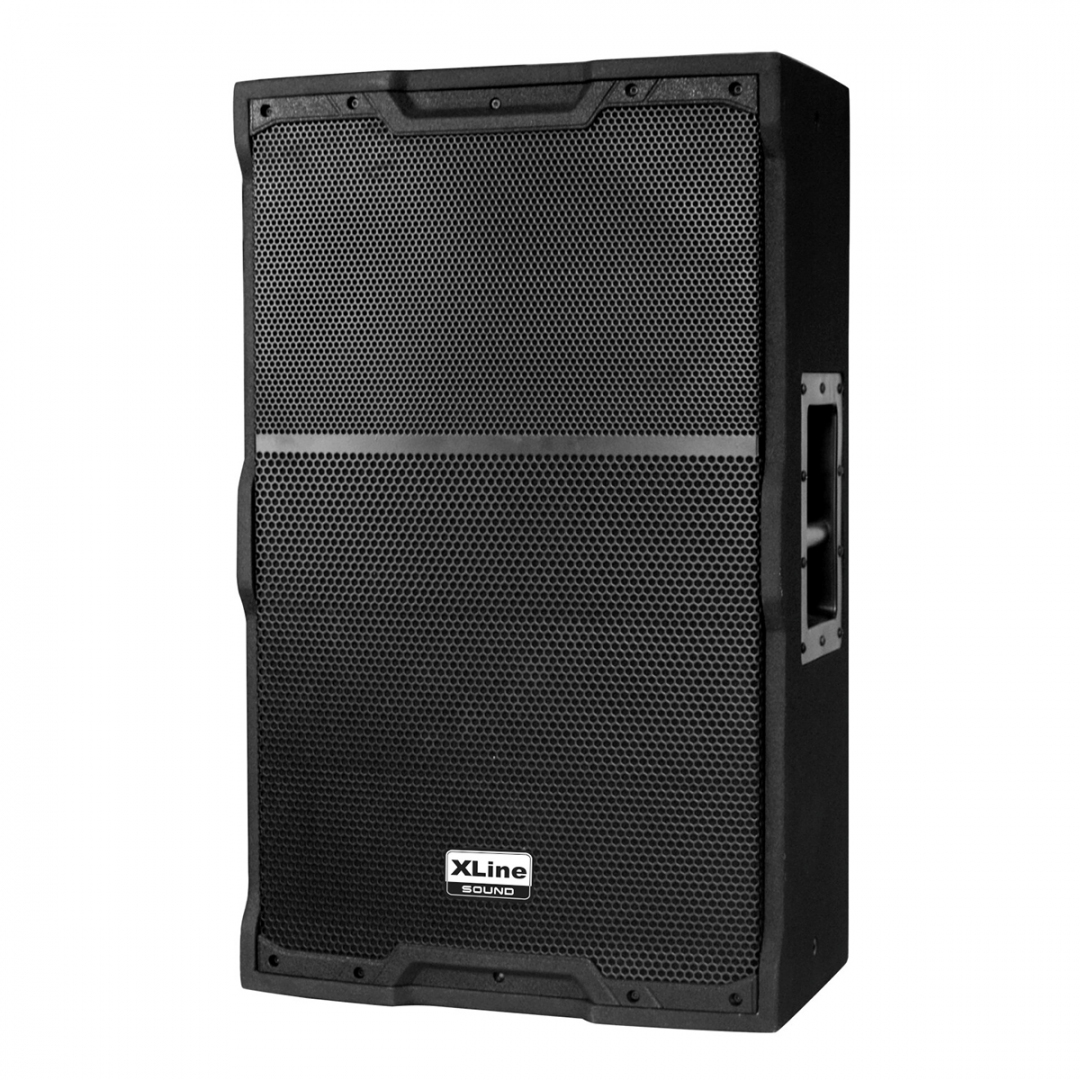 XLine ALFA P-15A DSP Акустическая система активная с DSP и Bluetooth в Чистополе