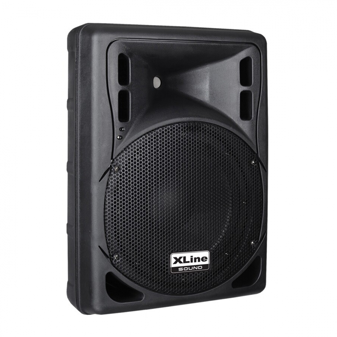 XLine BAF-10A Акустическая система активная с MP3 плеером и Bluetooth в Чистополе