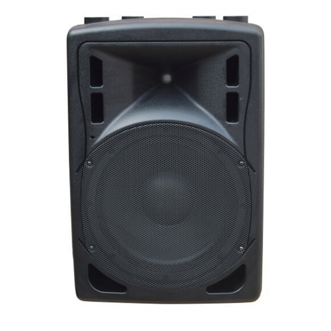 XLine BAF-12A Акустическая система активная с MP3 плеером и Bluetooth в Чистополе