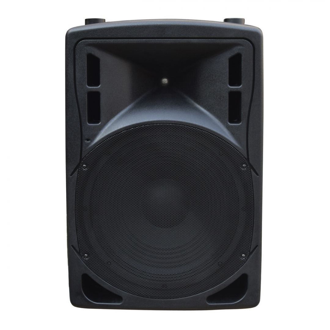 XLine BAF-15A Акустическая система активная с MP3 плеером и Bluetooth в Чистополе