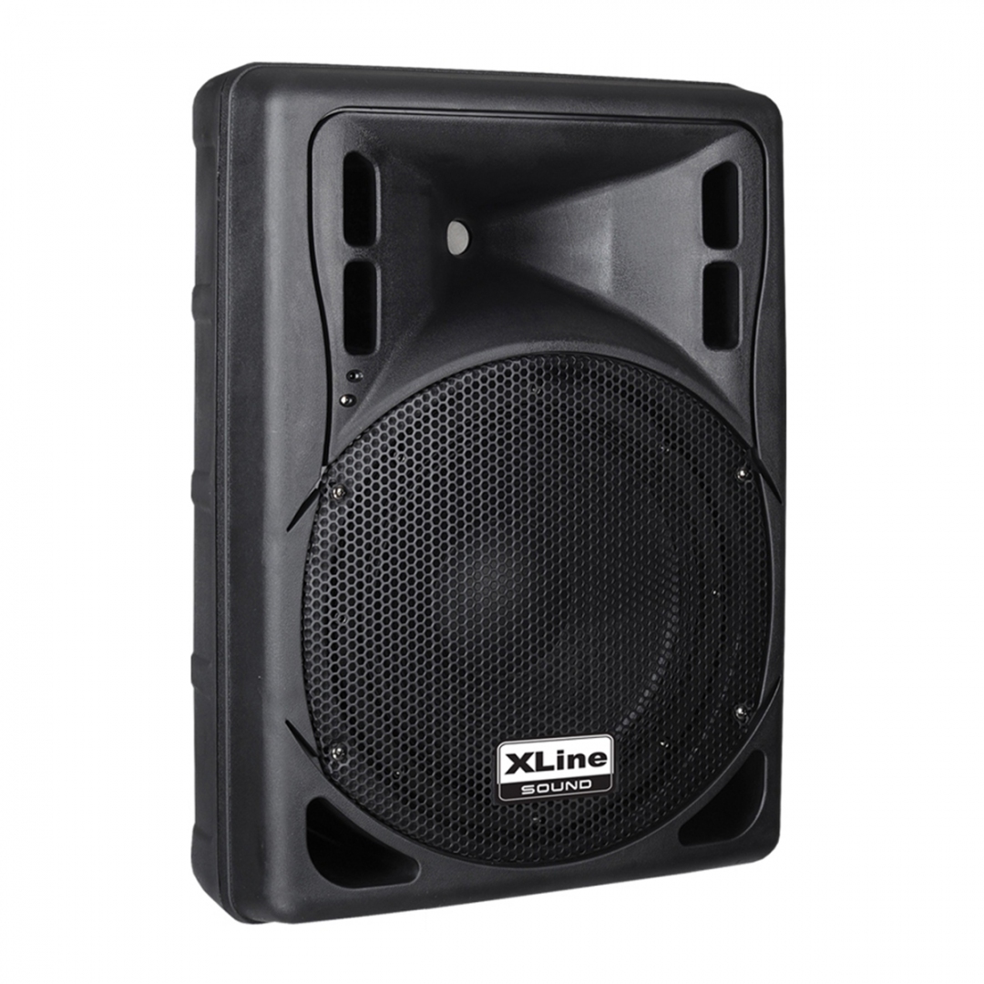 XLine BAF-8A Акустическая система активная с MP3 плеером и Bluetooth в Чистополе