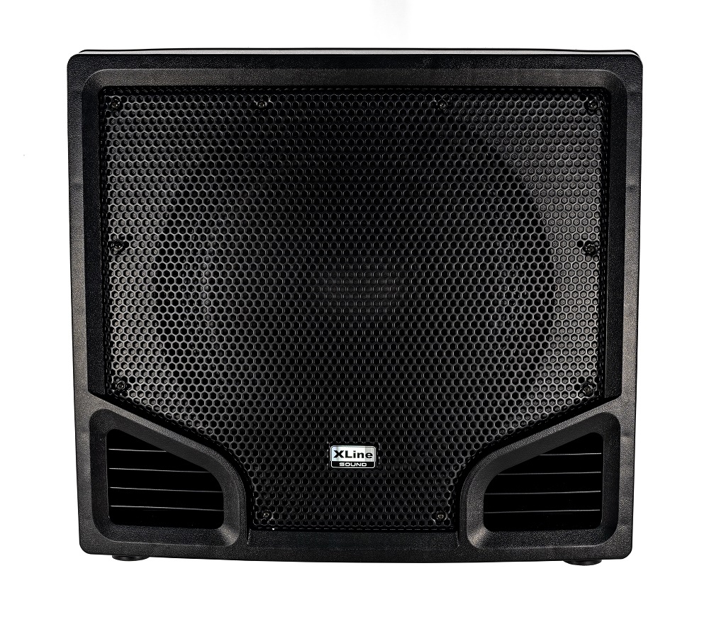 XLine SPX-18A SUB Сабвуфер активный в Чистополе