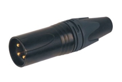 XLR Male (Папа) Разъем в Чистополе