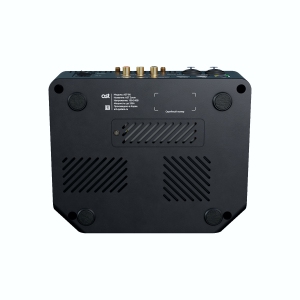 Вид снизу AST Zoom 2 (AST-90) в Чистополе