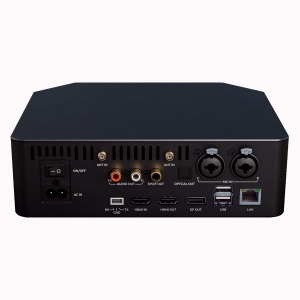 Фото сзади AST Zoom 2 (AST-90) в Чистополе