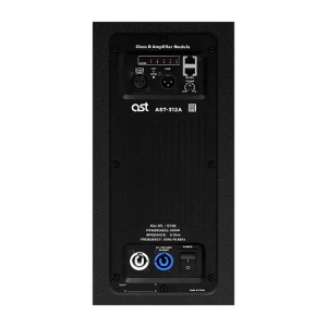Активная акустическая система AST-312A в Чистополе
