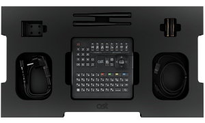 AST-350 Профессиональная караоке-система в Чистополе