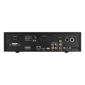 AST Mini (AST-25B) профессиональная система караоке в Чистополе