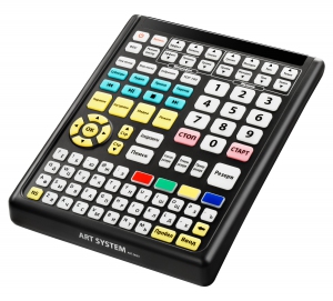 AST Mini (AST-25B) профессиональная система караоке в Чистополе