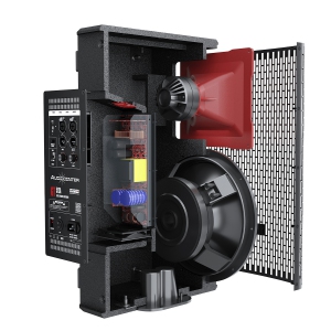 Audiocenter GT508A Активная акустическая система в Чистополе