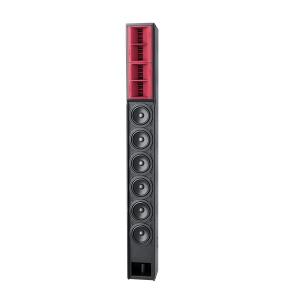 Audiocenter L65 + L65S MK2 порталы в Чистополе