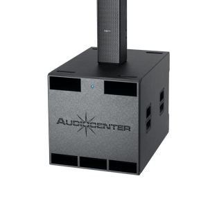 Audiocenter L65 + L65S MK2 порталы в Чистополе