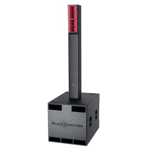 Audiocenter L65 пассивная акустическая система в Чистополе