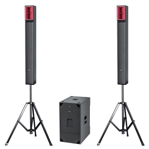 Audiocenter L83S сабвуфер в Чистополе