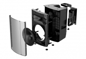 Audiocenter MA12+ активная акустическая система в Чистополе