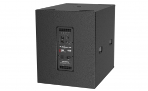 Audiocenter S3118A сабвуфер активный в Чистополе