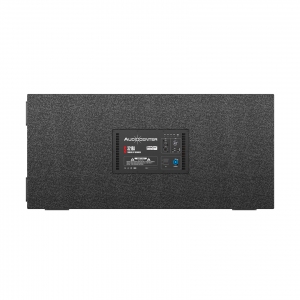 Audiocenter S3218A сабвуфер активный в Чистополе