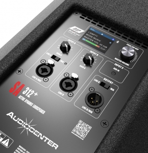 Audiocenter SA315+ в Чистополе