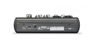 AuraSonics K4 компактный микшерный пульт в Чистополе