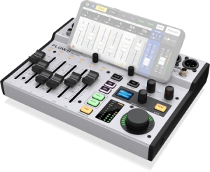 Behringer FLOW 8 цифровой микшер в Чистополе