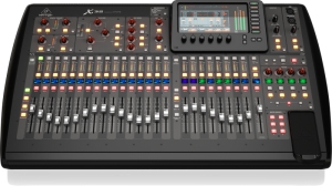 Behringer X32 цифровой микшер в Чистополе