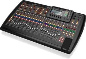 Behringer X32 цифровой микшер в Чистополе