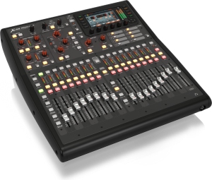 Behringer X32 PRODUCER цифровой микшер 40 каналов в Чистополе