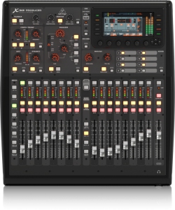 Behringer X32 PRODUCER цифровой микшер 40 каналов в Чистополе