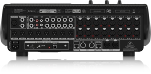 Behringer X32 PRODUCER цифровой микшер 40 каналов в Чистополе
