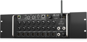 Behringer XR18 цифровой микшер в Чистополе
